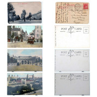 CPA-UK_London_lot De 43 Cartes Postales - 5 - 99 Cartoline