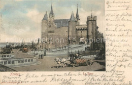 73288864 Anvers Antwerpen Le Sleen Anvers Antwerpen - Antwerpen