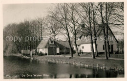 73288794 Wassenaar De Drie Weize Uilen Wassenaar - Andere & Zonder Classificatie