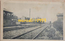 Moll - De Statie / La Station - 1925 - Mol