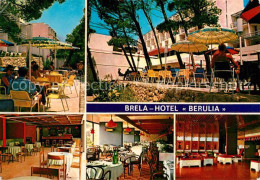 73288754 Brela Hotel Berula Brela - Kroatien