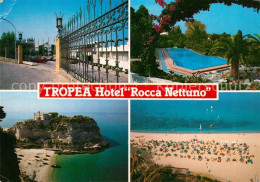 73288753 Tropea Hotel Rocca Nettuno Tropea - Autres & Non Classés