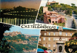 73288743 Castelgandolfo Latium  Castelgandolfo Latium - Autres & Non Classés