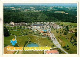 73288731 Loipersdorf Fuerstenfeld Fliegeraufnahme Therme Loipersdorf Fuerstenfel - Other & Unclassified