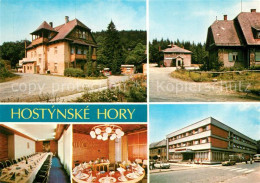 73288181 Hory Hotel Raztoka  Hory - Czech Republic