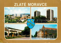 73288103 Zlate Moravce   - Slowakije