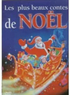 DVD - Le Plus Beaux Contes De Noel - Other & Unclassified