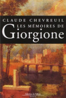 Les Mémoires De Giorgione - Autres & Non Classés