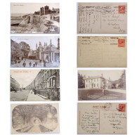 CPA-UK_lot De 44 Cartes Postales De Villes Diverses - 5 - 99 Postcards