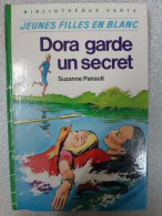 Dora Garde Un Secret - Sonstige & Ohne Zuordnung