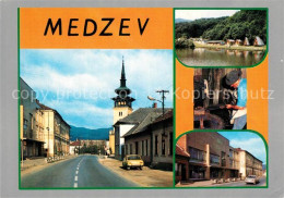 73288084 Medzev Nizny Medzev  Medzev - Czech Republic