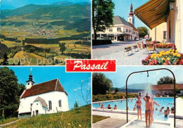 73288069 Passail Kirche Freibad  Passail - Other & Unclassified