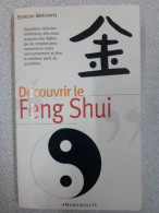 Découvrue Le Feng Shui - Sonstige & Ohne Zuordnung