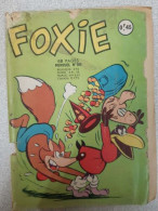 Foxie Nº98 / 1964 - Other & Unclassified