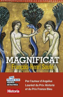 Magnificat (2) - Other & Unclassified