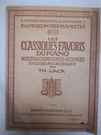 Les Classiques Favoris - Sonstige & Ohne Zuordnung