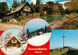 73288054 Muehlen Steiermark Tonnerhuette Jakobsberg Muehlen Steiermark - Other & Unclassified