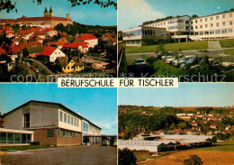 73288051 Kremsmuenster Berufschule Fuer Tischler Kremsmuenster - Sonstige & Ohne Zuordnung