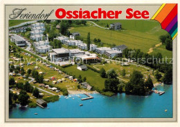 73288046 Ossiach Fliegeraufnahme Ossiach - Other & Unclassified