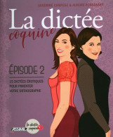 La Dictee Coquine 2 - Autres & Non Classés