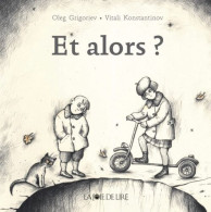 Et Alors - Altri & Non Classificati