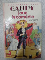 Candy Joue La Comédie - Altri & Non Classificati