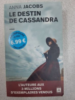 Le Destin De Cassandra - Other & Unclassified