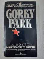 Gorky Park - Altri & Non Classificati