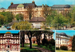 73288028 Wien Hanusch-Krankenhaus Wien - Sonstige & Ohne Zuordnung