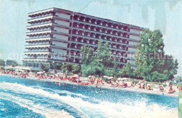 73288025 Agii Theodori Hanikian Beach Hotel Agii Theodori - Griechenland