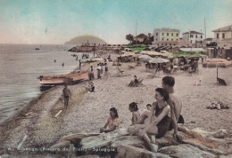 Albenga Spiaggia - Autres & Non Classés