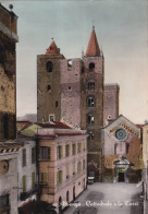 Albenga Cattedrale E Le Torri - Autres & Non Classés