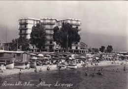 Albenga La Spiaggia - Autres & Non Classés