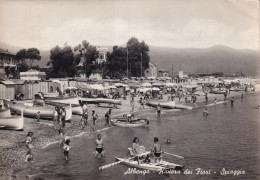 Albenga Riviera Dei Fiori Spiaggia - Altri & Non Classificati