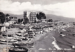 Albenga Spiaggia - Altri & Non Classificati