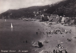 Bergeggi La Spiaggia - Altri & Non Classificati