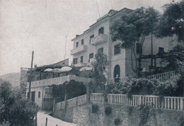 Albergo Miramare Bergeggi - Altri & Non Classificati