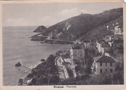 Bergeggi Panorama - Autres & Non Classés