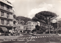  Laigueglia Via Aurelia - Altri & Non Classificati