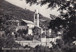 Bergeggi Chiesa Parrocchiale - Otros & Sin Clasificación