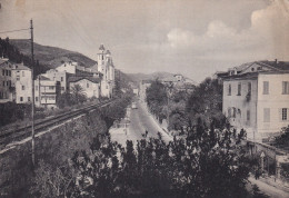  Laigueglia Via Aurelia - Altri & Non Classificati