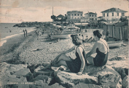 Albenga La Spiaggia - Altri & Non Classificati