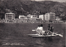  Laigueglia Bagni E Pensione Rita - Andere & Zonder Classificatie