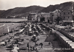 Laigueglia Spiaggia Di Levante - Sonstige & Ohne Zuordnung