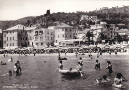  Laigueglia Spiaggia Di Levante - Sonstige & Ohne Zuordnung