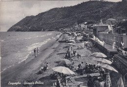 Spiaggia Ondina Laigueglia - Andere & Zonder Classificatie