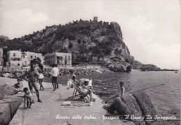 Varigotti Il Capo E La Spiaggetta - Sonstige & Ohne Zuordnung