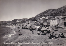 Varigotti La Spiaggia Di Borgo Vecchio - Sonstige & Ohne Zuordnung