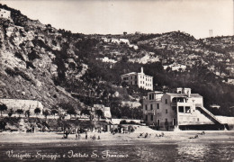 Varigotti Spiaggia Istituto San Francesco - Sonstige & Ohne Zuordnung