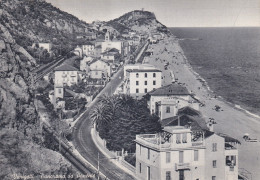 Varigotti Panorama Da Ponente - Altri & Non Classificati